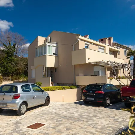 Ivanka Dujmovic Appartamento