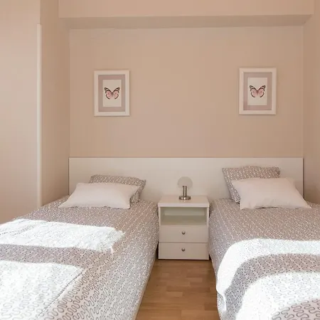 Appartamento Ivanka Dujmovic Baška