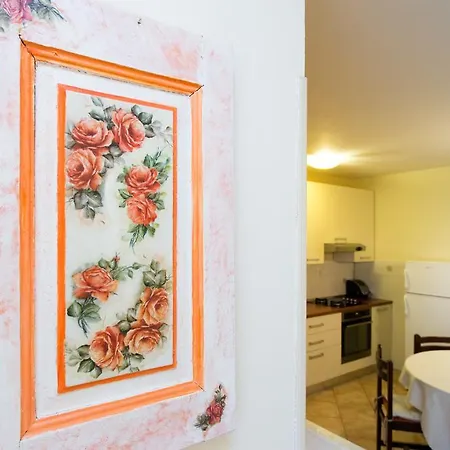 Ivanka Dujmovic Appartamento Baška