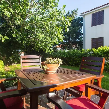 Appartamento Ivanka Dujmovic Baška