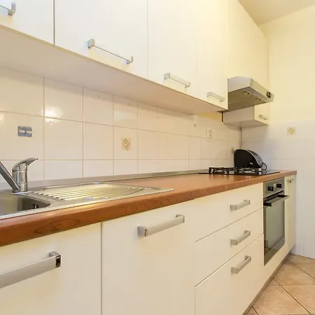 Ivanka Dujmovic Appartamento Baška