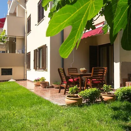 Ivanka Dujmovic Appartamento Baška