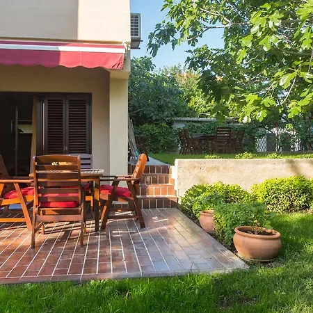 Ivanka Dujmovic Appartamento