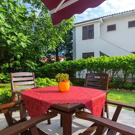 Ivanka Dujmovic Appartamento