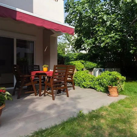 Ivanka Dujmovic Appartamento Baška