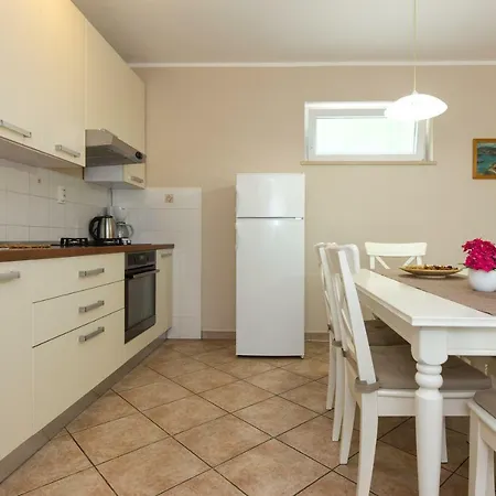 Ivanka Dujmovic Appartamento *