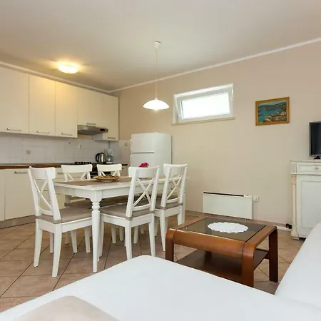 Appartamento Ivanka Dujmovic *