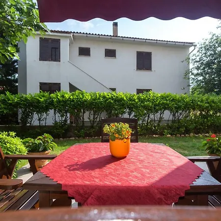 Apartament Ivanka Dujmović *