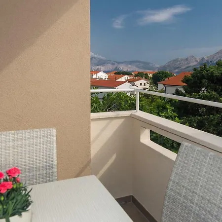 Ivanka Dujmovic Appartamento Baška