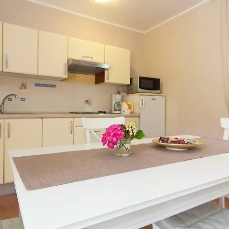 Appartamento Ivanka Dujmovic