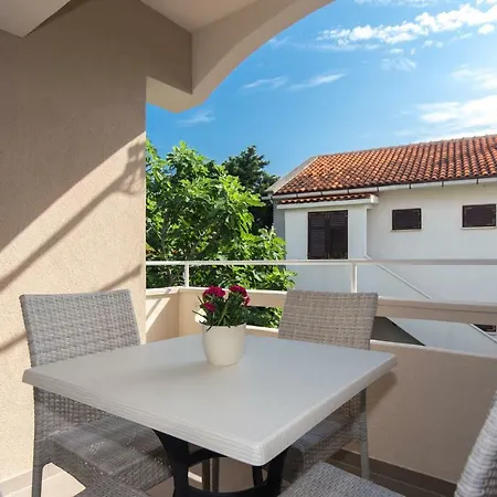 Appartamento Ivanka Dujmovic